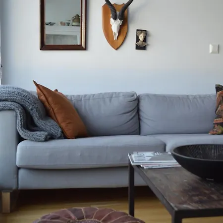 Fjellpark, Sentrum Nordseter